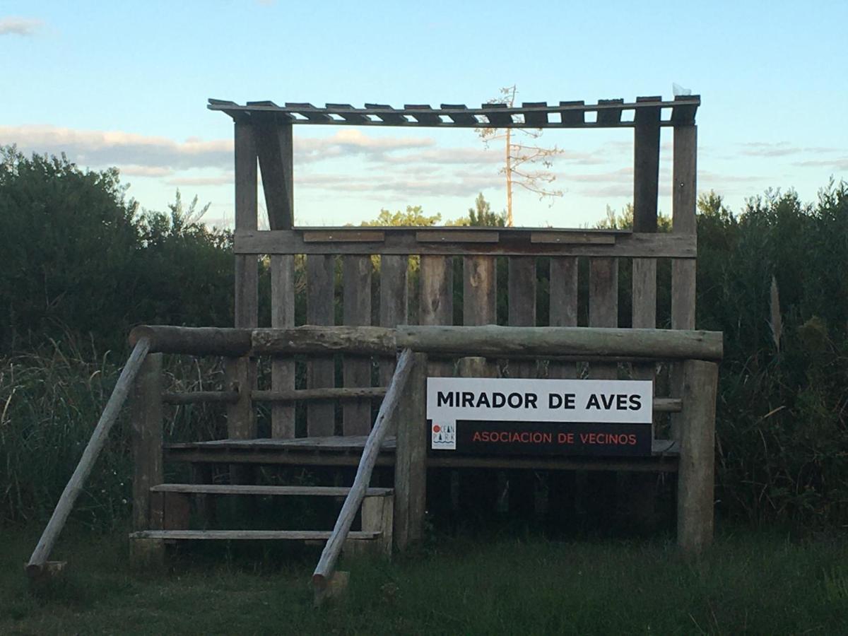 Los Quetzales Maldonado Bagian luar foto